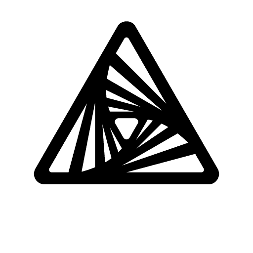 Affine logo