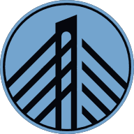 AniBridge logo