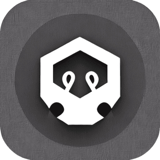 AnonUpload logo