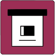 ArchiveBox logo