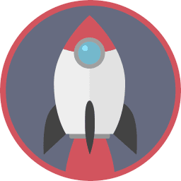 AriaNg logo