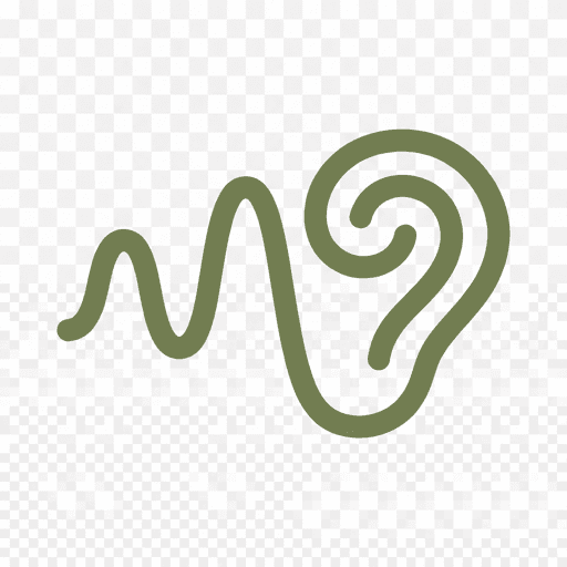 Aurral logo