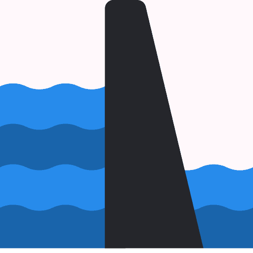Barrage logo