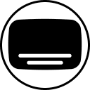 Bazarr logo