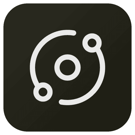 BookOrbit logo