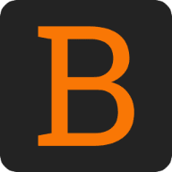 Bytebin logo
