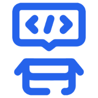 ByteStash logo