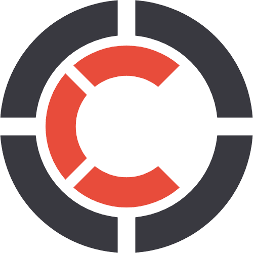Centrifugo logo