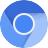 Chromium logo