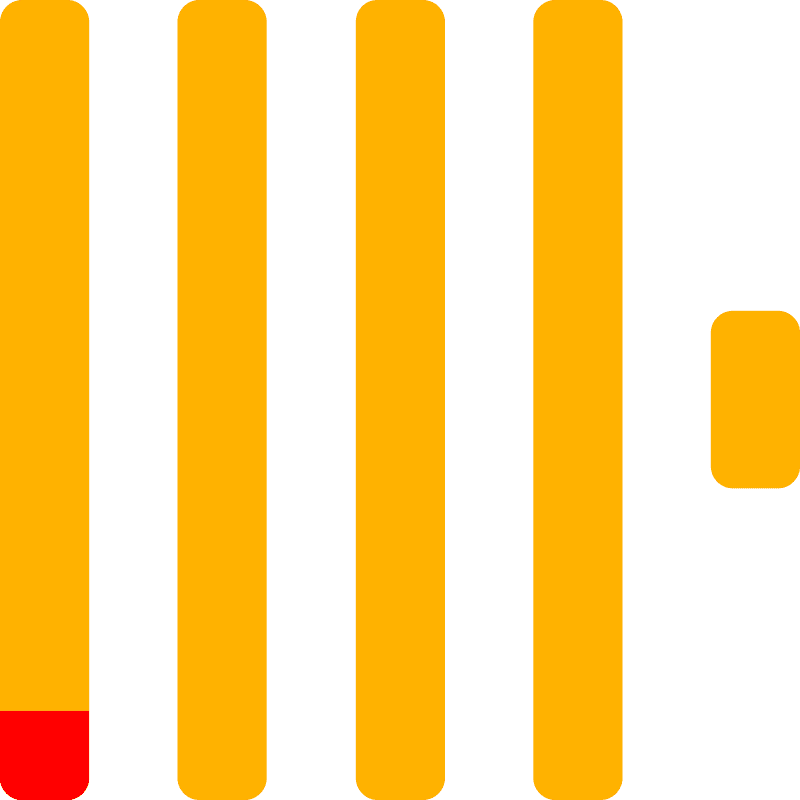 Clickhouse logo