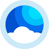 Cloudreve logo