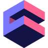 CubeJS logo