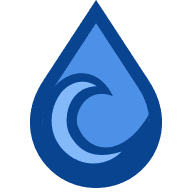 Deluge logo
