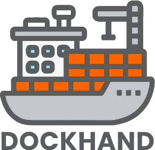 Dockhand logo