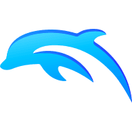Dolphin logo