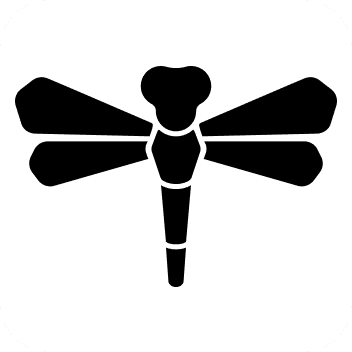 DragonflyDB logo