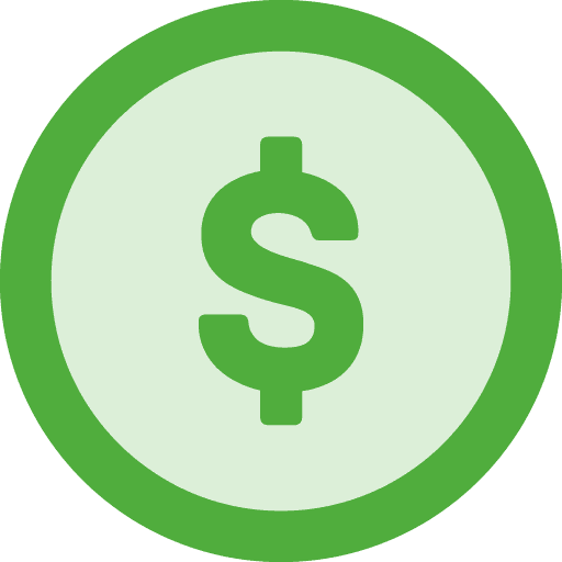 DumbBudget logo