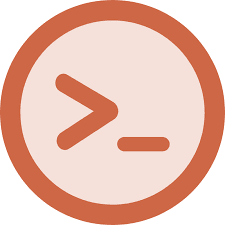 DumbTerm logo