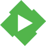 Emby logo