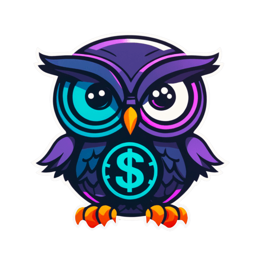 ExpenseOwl logo