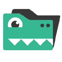 Filegator logo