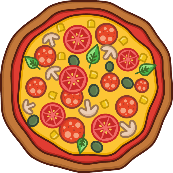FilePizza logo