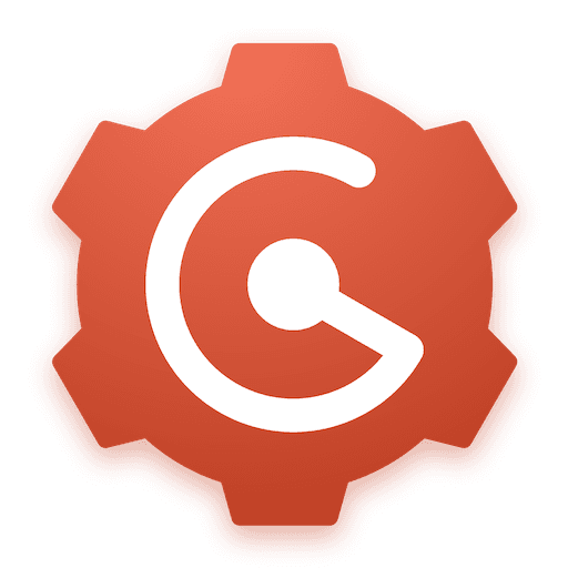 Gogs logo