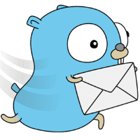 Gotify logo