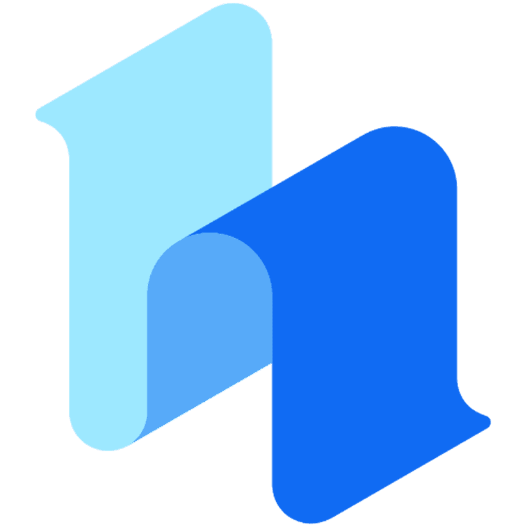 HeyForm logo