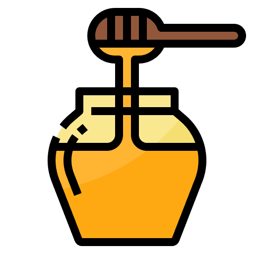 Honey logo