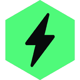 HyperDX logo