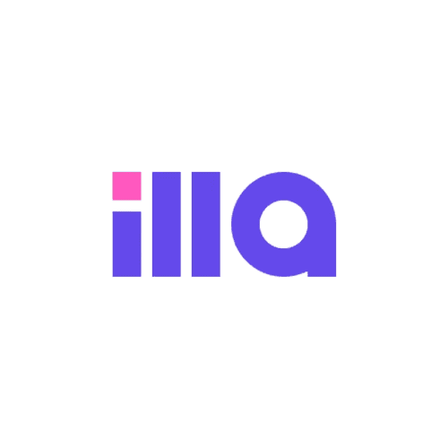 Illa logo