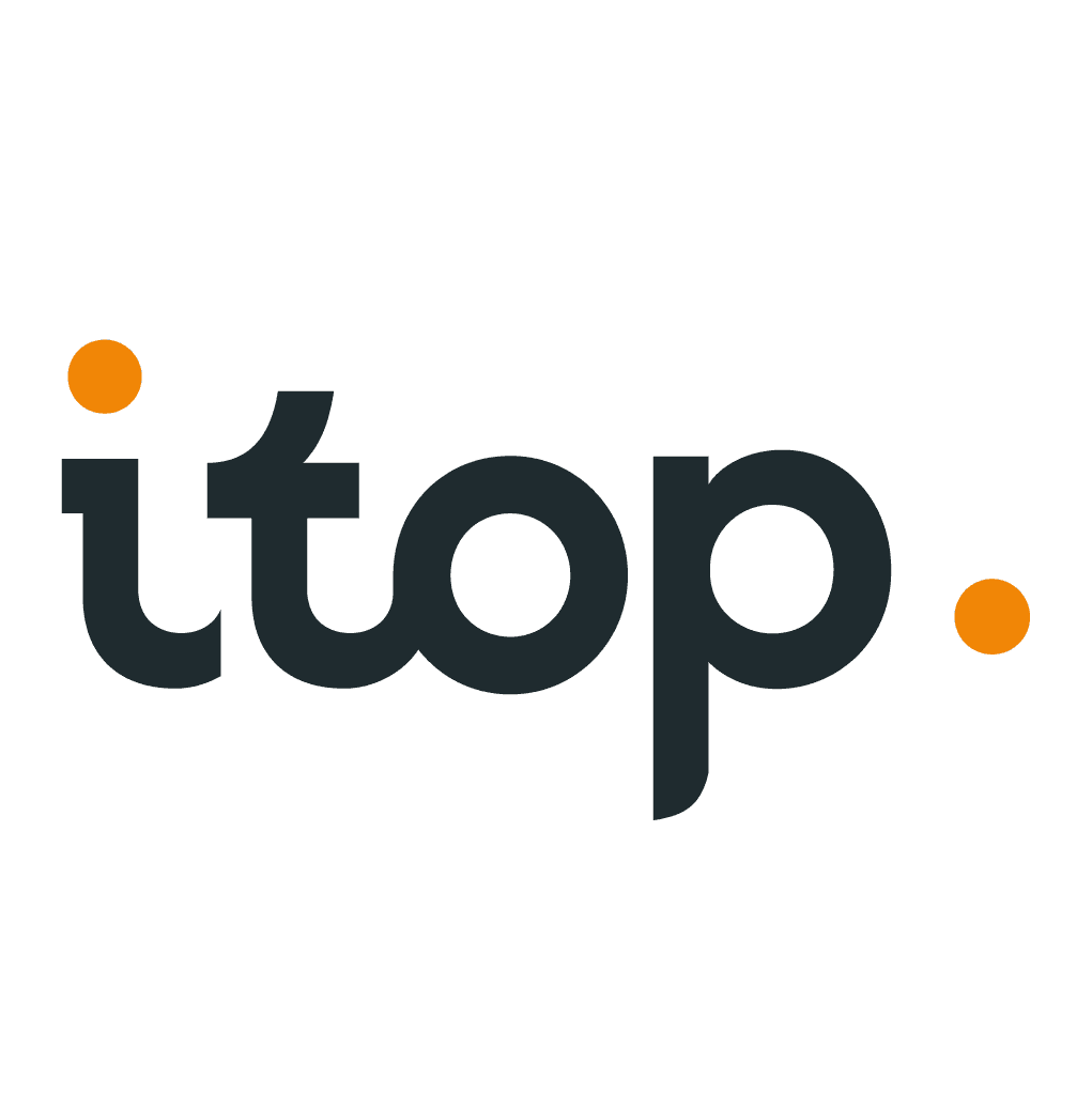 iTop logo
