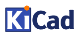 KiCad logo