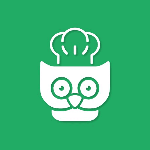 KitchenOwl logo