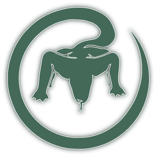 Komodo logo