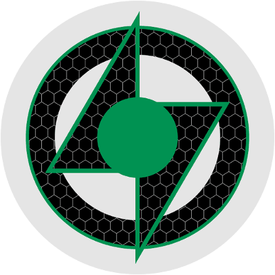 Lidarr logo