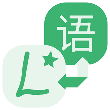 Lingva Translate logo