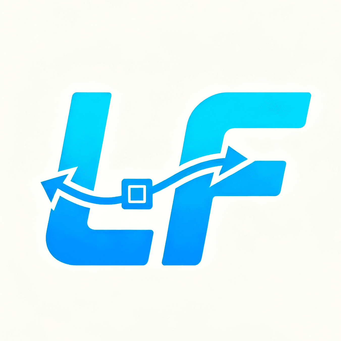 Loonflow logo