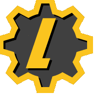 LubeLogger logo