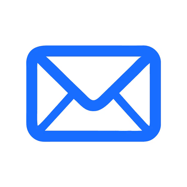 Maildev logo