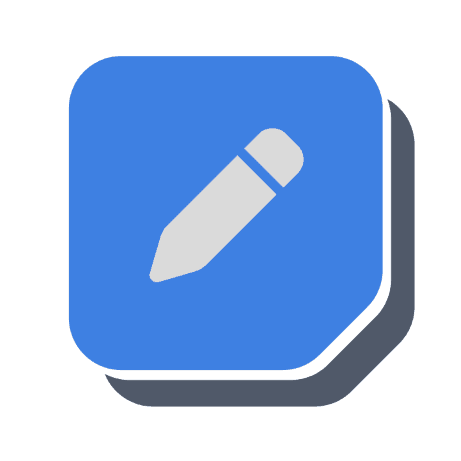 Many Notes logo