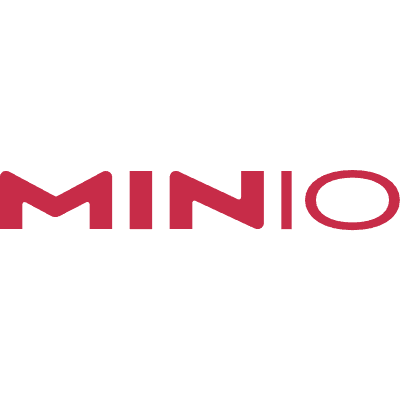 Minio logo