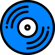 Navidrome logo