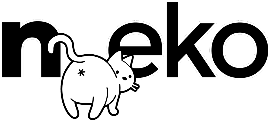 Neko Rooms logo