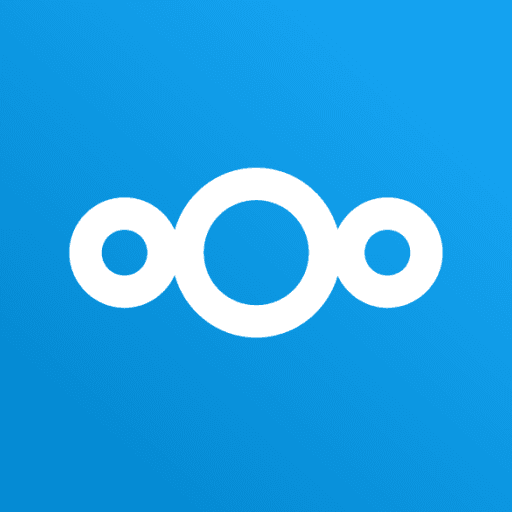 Nextcloud logo