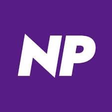 Nitropage logo
