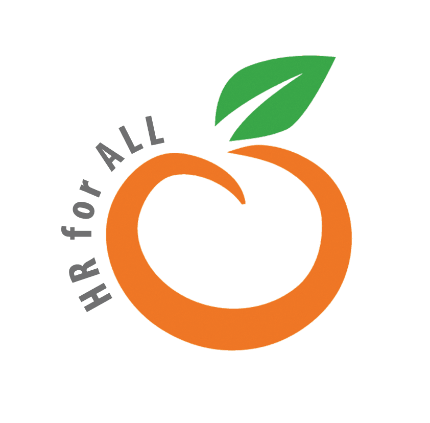 OrangeHRM logo