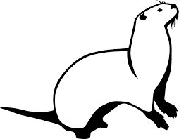 OtterWiki logo