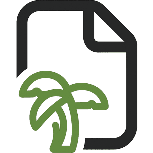 Palmr logo